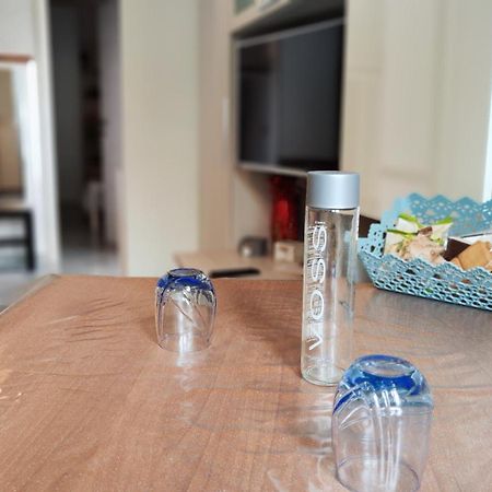 "Due Gradini" Apartment Комо Экстерьер фото