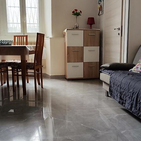 "Due Gradini" Apartment Комо Экстерьер фото