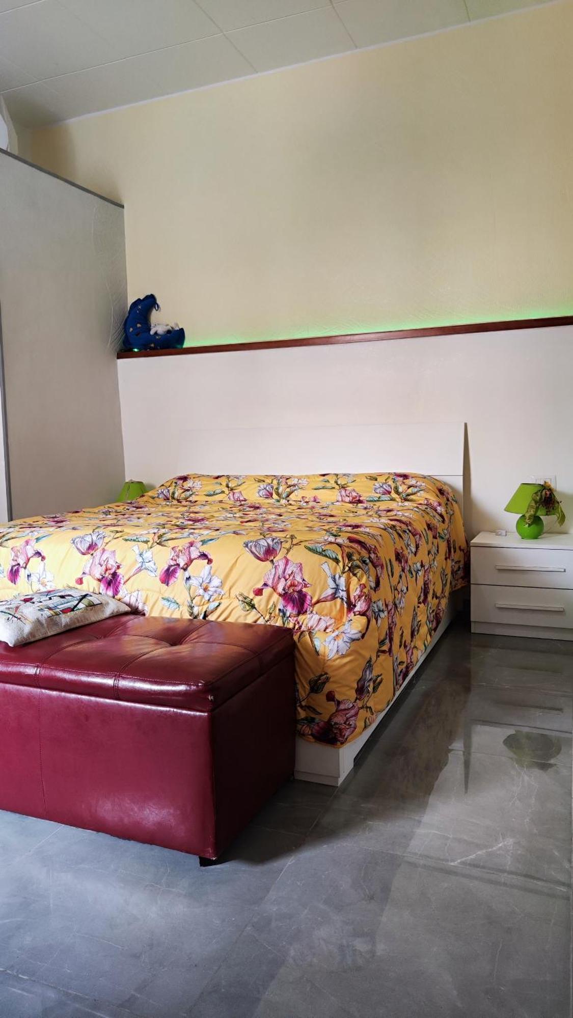 "Due Gradini" Apartment Комо Экстерьер фото