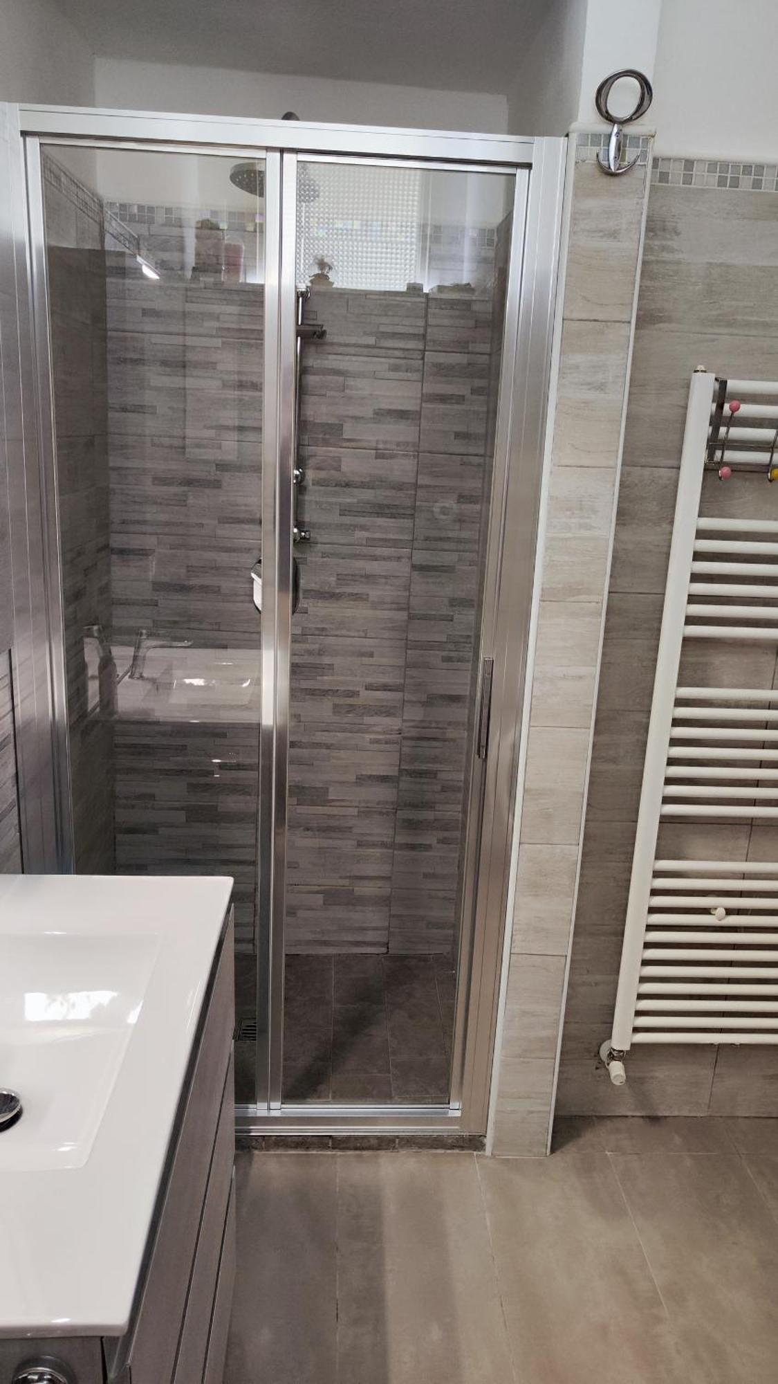 "Due Gradini" Apartment Комо Экстерьер фото