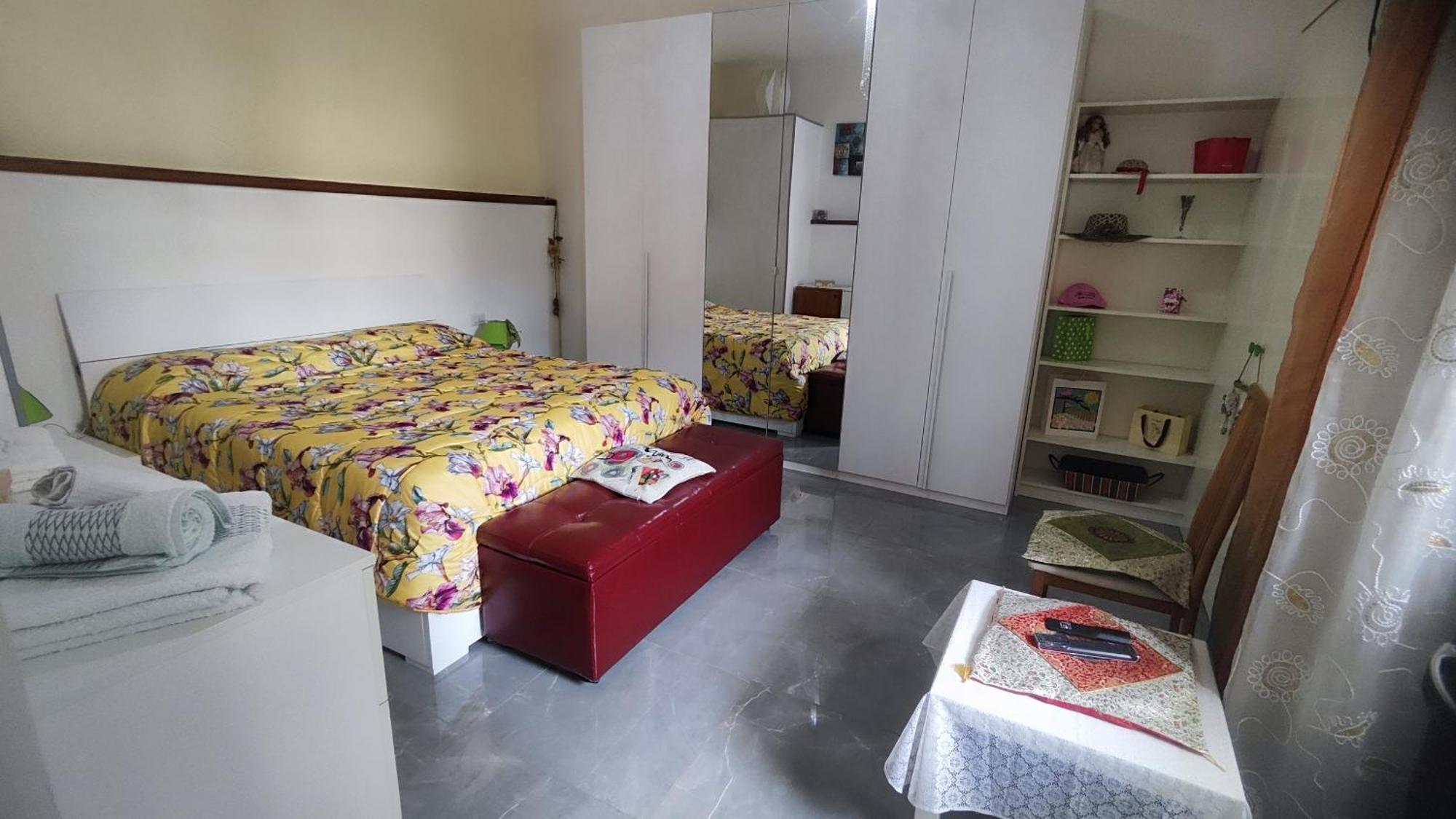 "Due Gradini" Apartment Комо Экстерьер фото