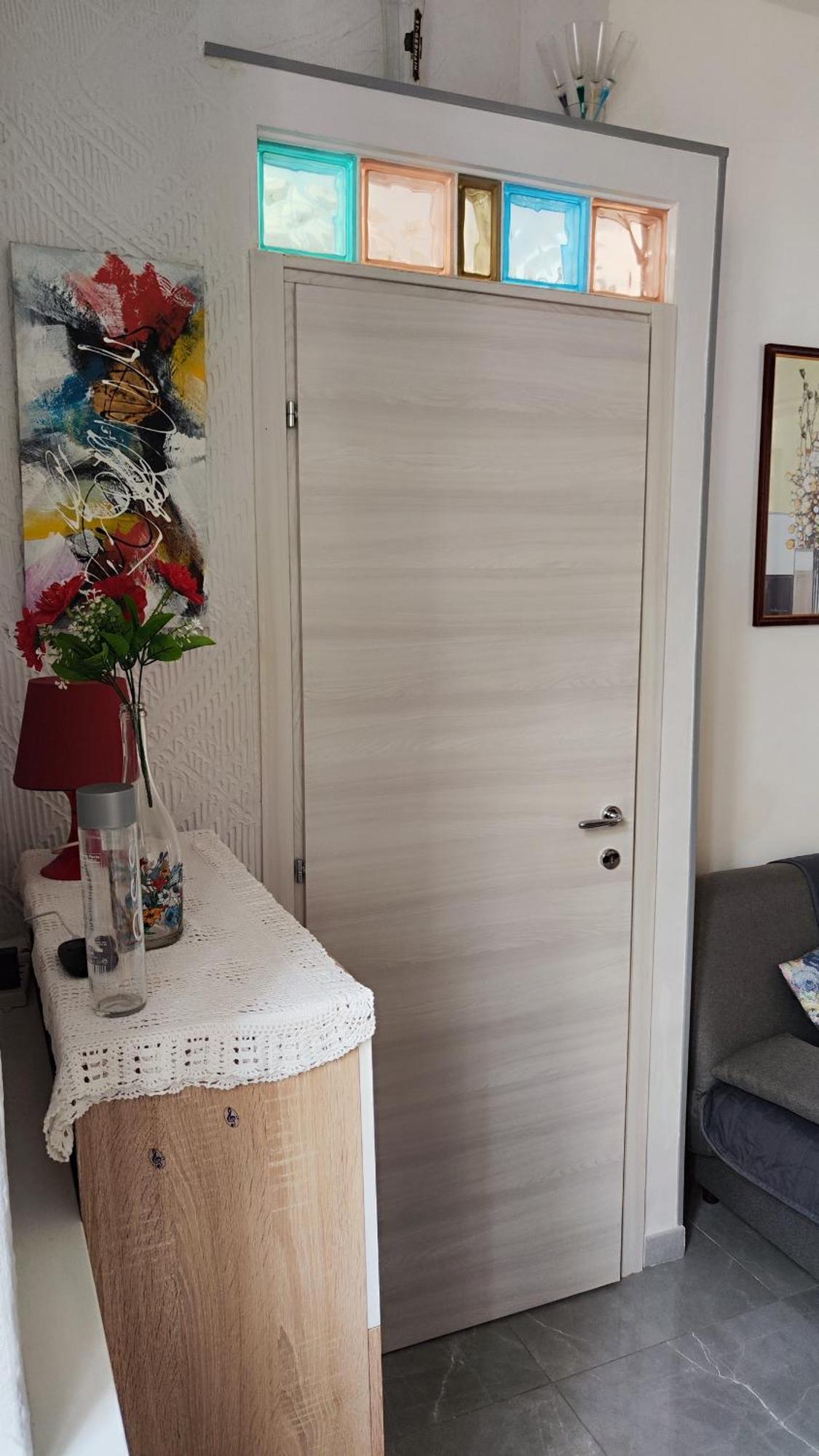 "Due Gradini" Apartment Комо Экстерьер фото